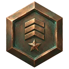 OnePlay VIP 0 badge