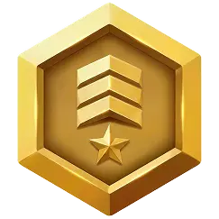 OnePlay VIP 4 badge