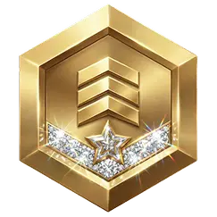 OnePlay VIP 8 badge